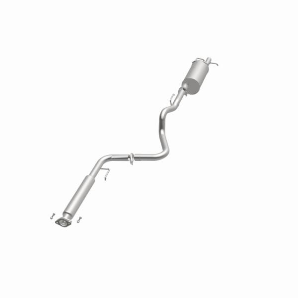 Magnaflow 106-0019