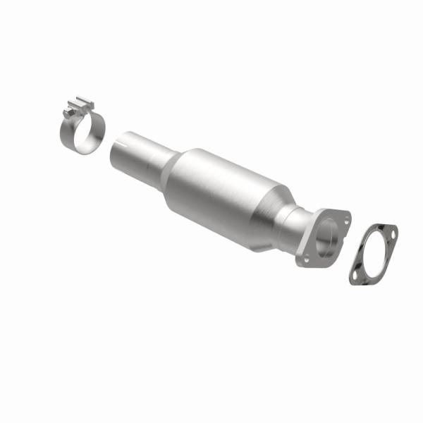 MAG Converter Direct Fit Magnaflow 21-729