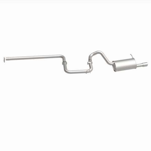 MAG BRE Exhaust Kits Magnaflow 106-0232