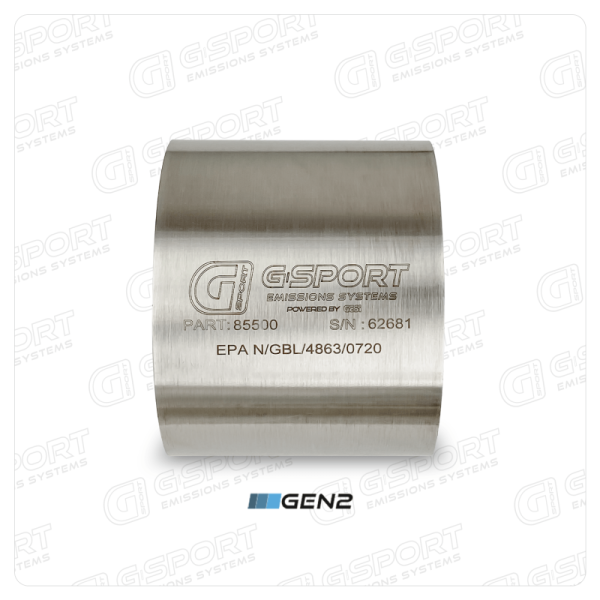 G-Sport 85500