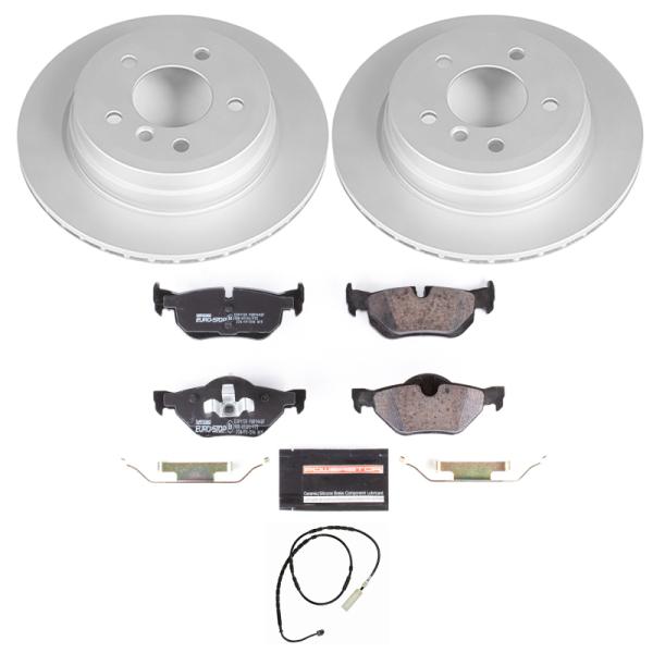 PowerStop ESK7008