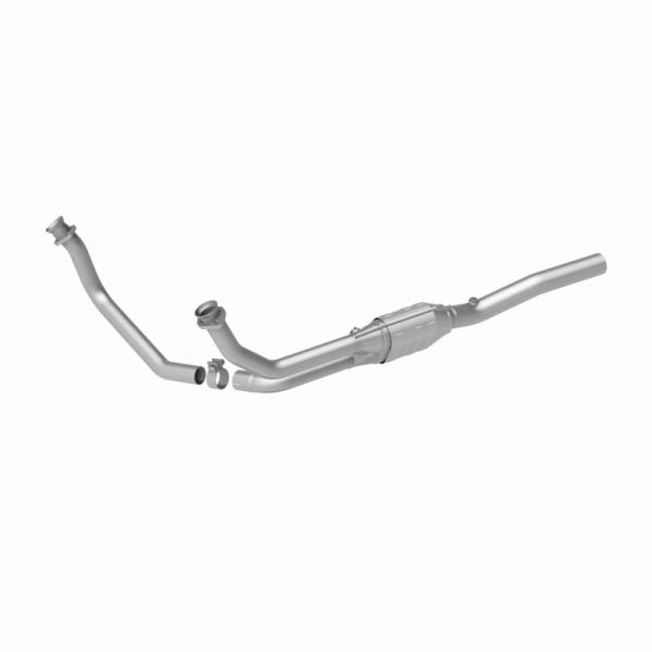 Magnaflow 4451296