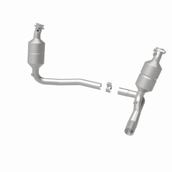 Magnaflow 4551027