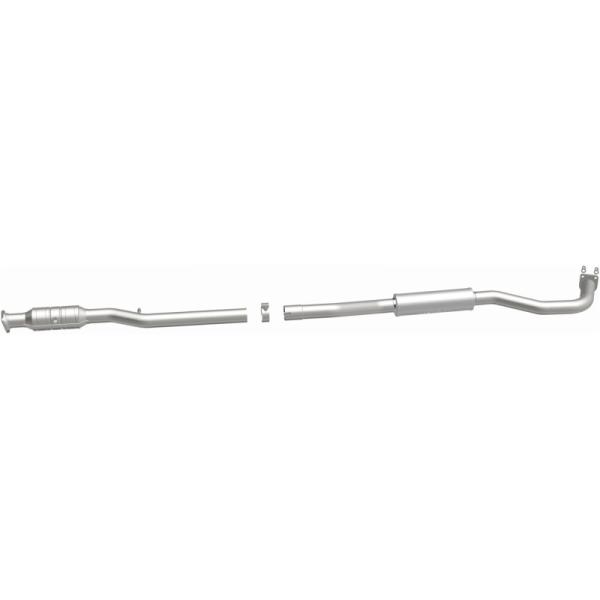 MAG Converter Direct Fit Magnaflow 51539