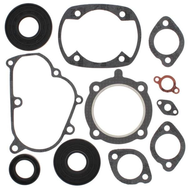 Vertex Pistons 711138