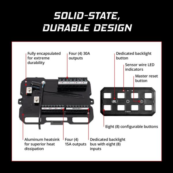 Diode Dynamics DD8373