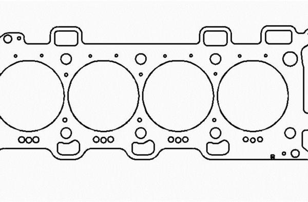 Cometic Gasket C5286-045