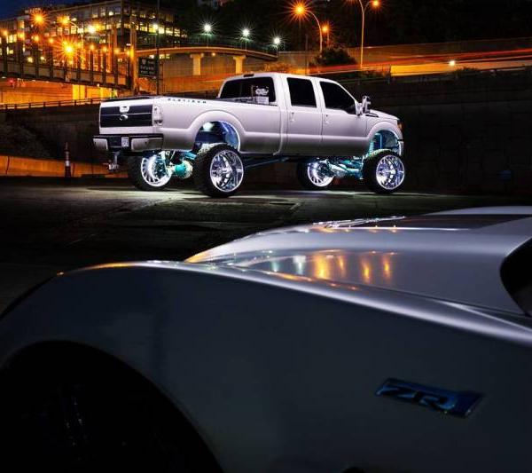 ORACLE Lighting 4215-001