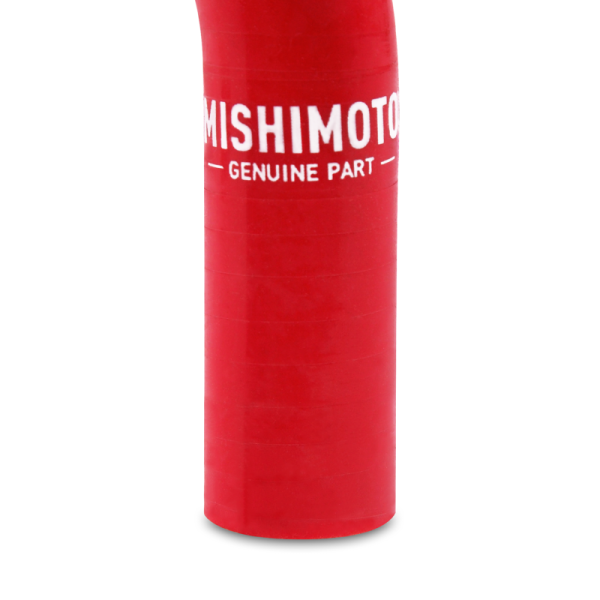 MM Silicone Hose - Ancillary Mishimoto MMHOSE-VET-05ANCRD