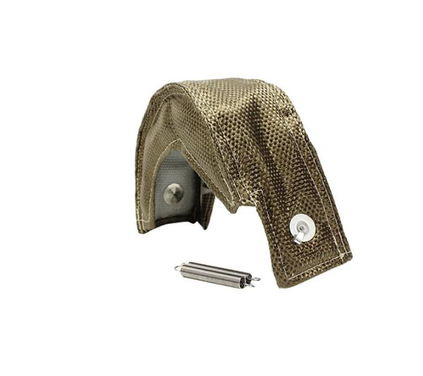 ISR Performance IS-TRBLK-TIT25