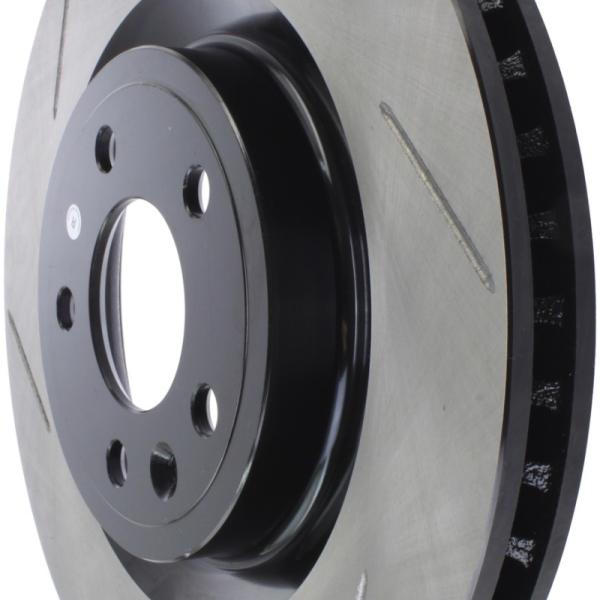 Stoptech 126.61098SR