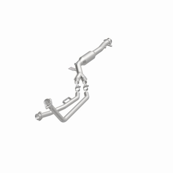 MAG Converter Direct Fit Magnaflow 4481177