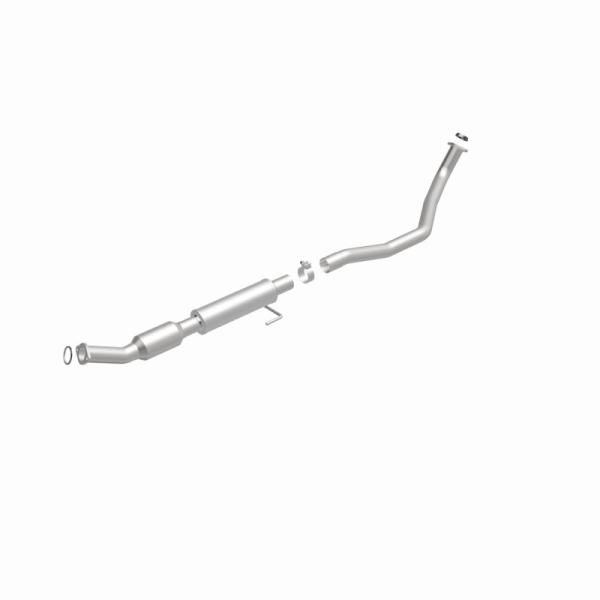 Magnaflow 49502