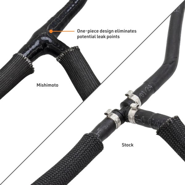 Mishimoto MMHOSE-F2D-11OV