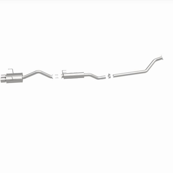 Magnaflow 15757