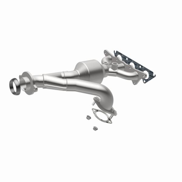MAG Converter Direct Fit Magnaflow 51763