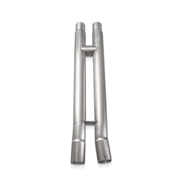 Stainless Works M18RESDH