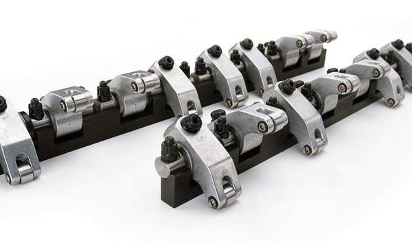 COMP Cams 1500CPG