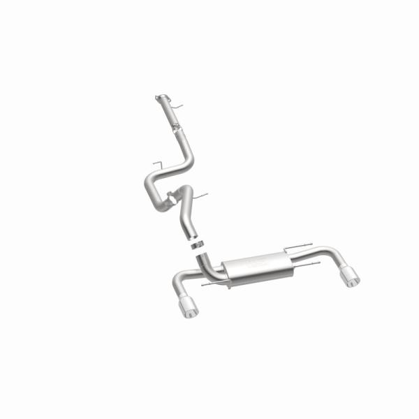 Magnaflow 15557