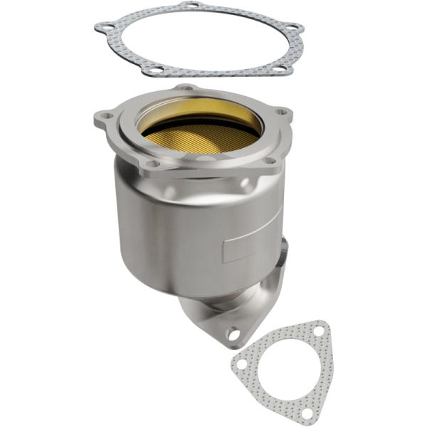 MAG Converter Direct Fit Magnaflow 23043