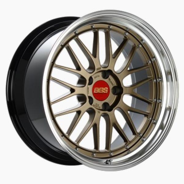 BBS LM435MBZ