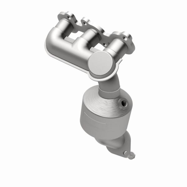 Magnaflow 5531398