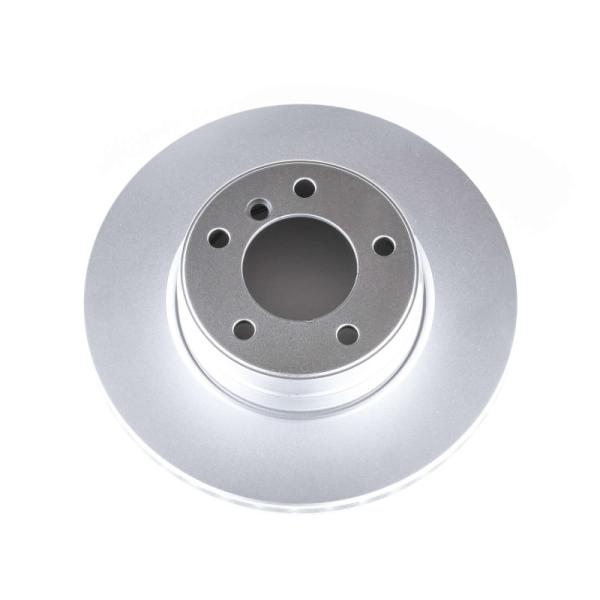 PowerStop EBR841EVC