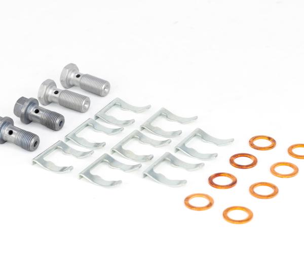 GR G-Stop Brake Line Kits Goodridge 12283