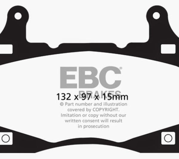EBC DP31895C