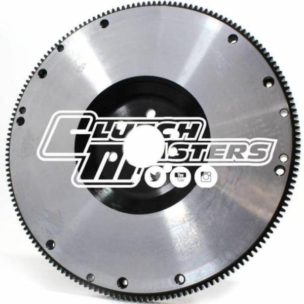 Clutch Masters FW-LS1-SF