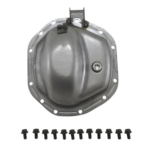 YUK Covers - Steel Yukon Gear & Axle YP C5-NM226