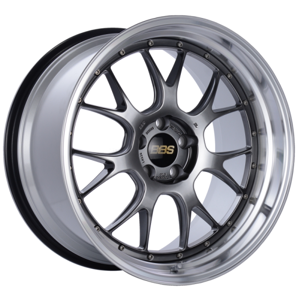 BBS LM330DBPK