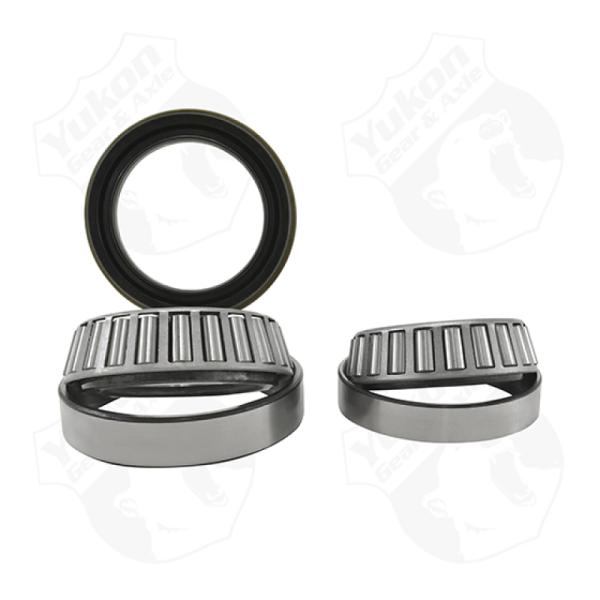 Yukon Gear & Axle AK C11.5