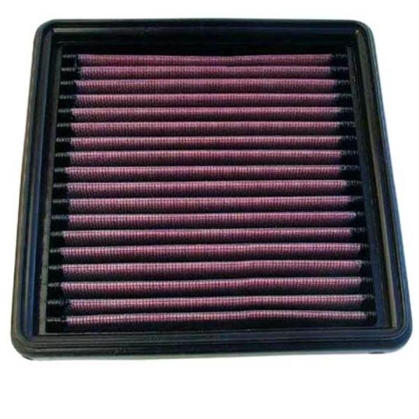 KN Drop in Air Filters K&N Engineering 33-2008-1