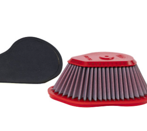 BMC Motorcycle Replacement Filters BMC FM402/08