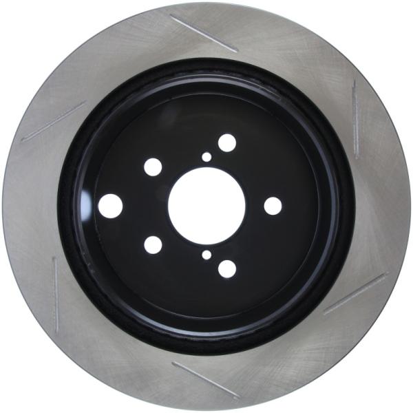 Stoptech 126.47035SR