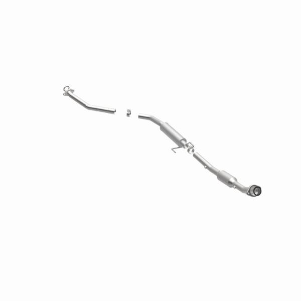 Magnaflow 4481610