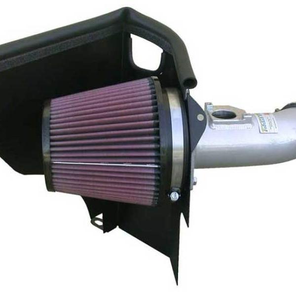 KN 69 Typhoon Intake K&N Engineering 69-8001TS