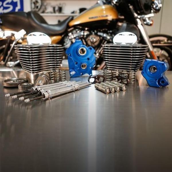 S&S Cycle 310-1108A