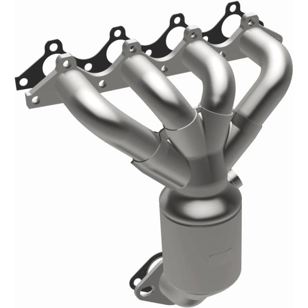 MAG Converter Direct Fit Magnaflow 51887