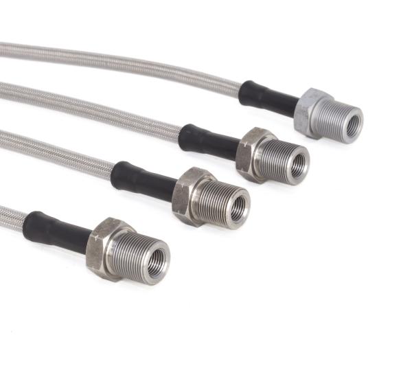 GR G-Stop Brake Line Kits Goodridge 23211