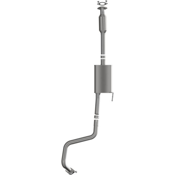 Magnaflow 280578