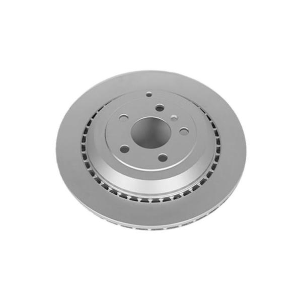 PowerStop EBR675EVC