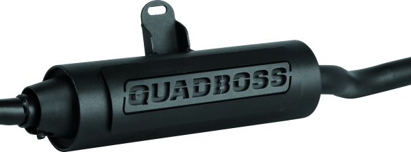 QuadBoss 157160