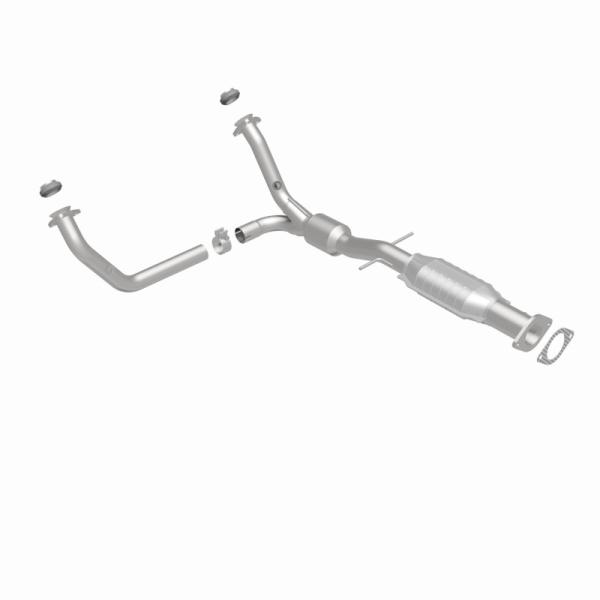 MAG Converter Direct Fit Magnaflow 458011