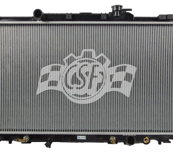 CSF 3401