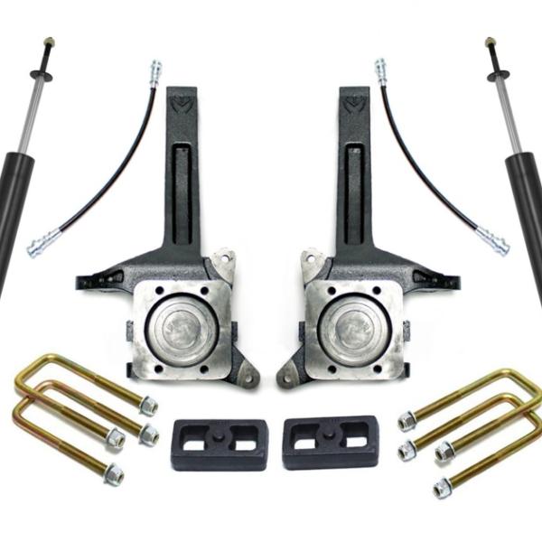 MXT Lift Spindles Maxtrac K886732