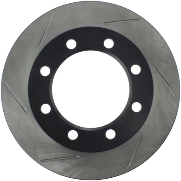 Stoptech 126.65053SR