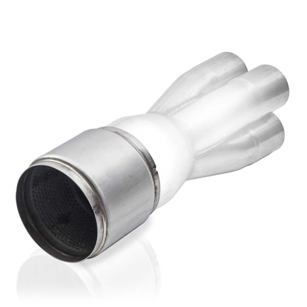 Stainless Works RM35