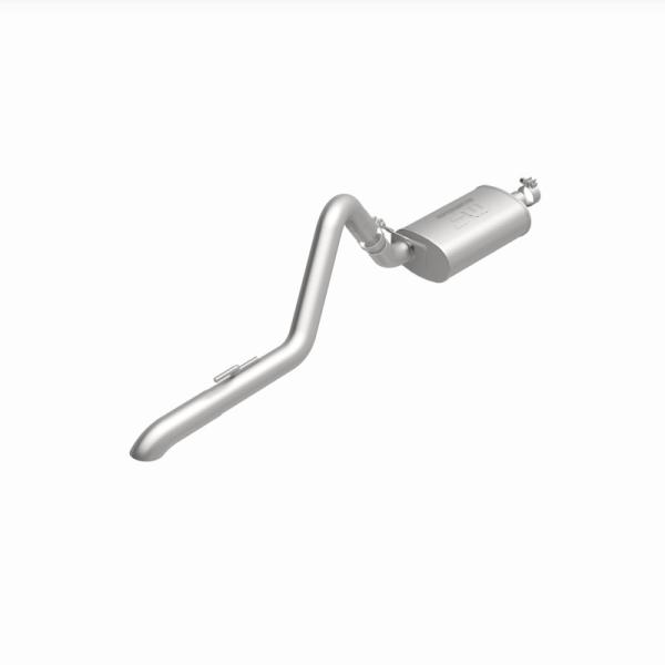 Magnaflow 15853